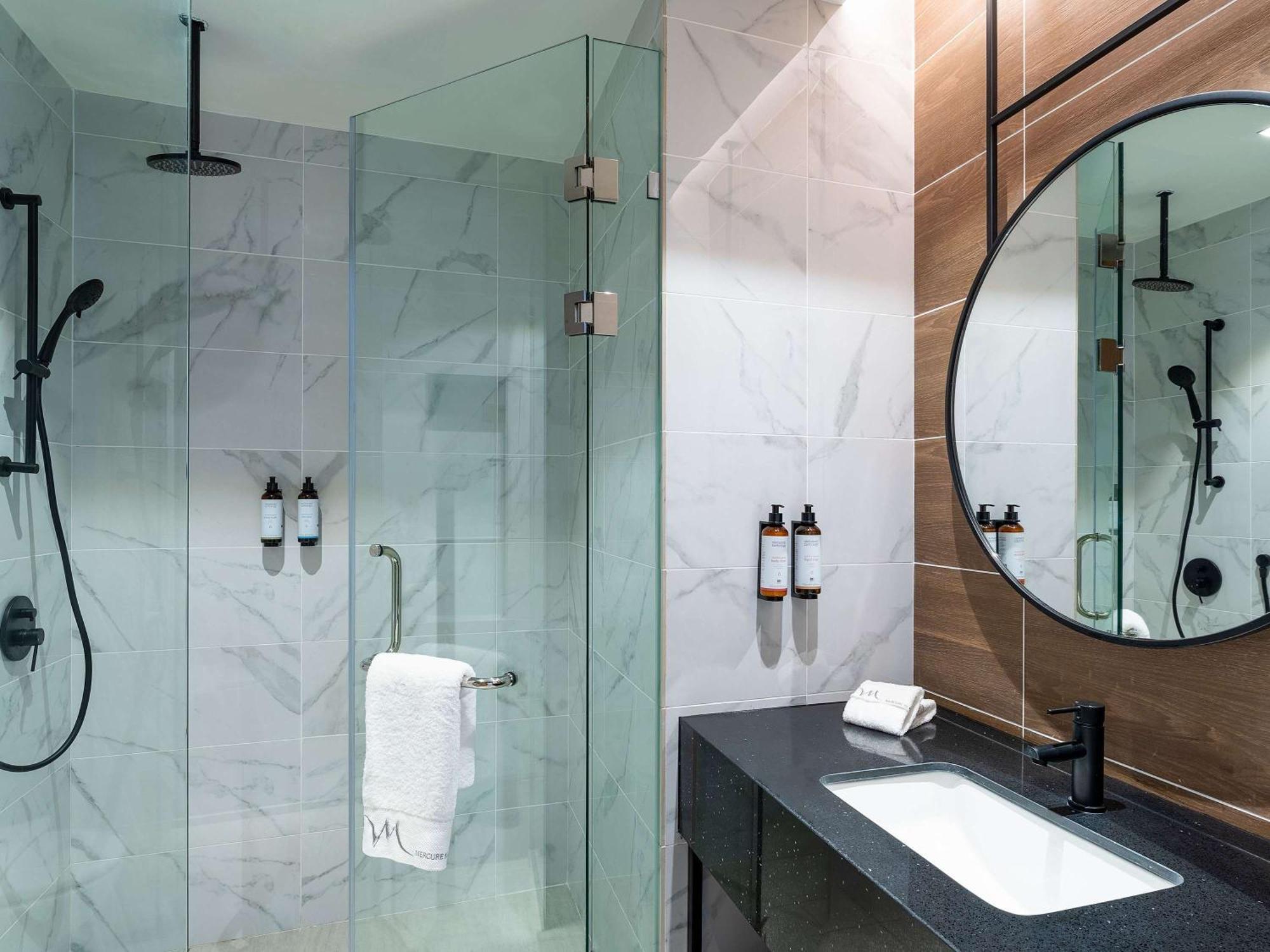 Mercure Kuala Lumpur Trion ภายนอก รูปภาพ