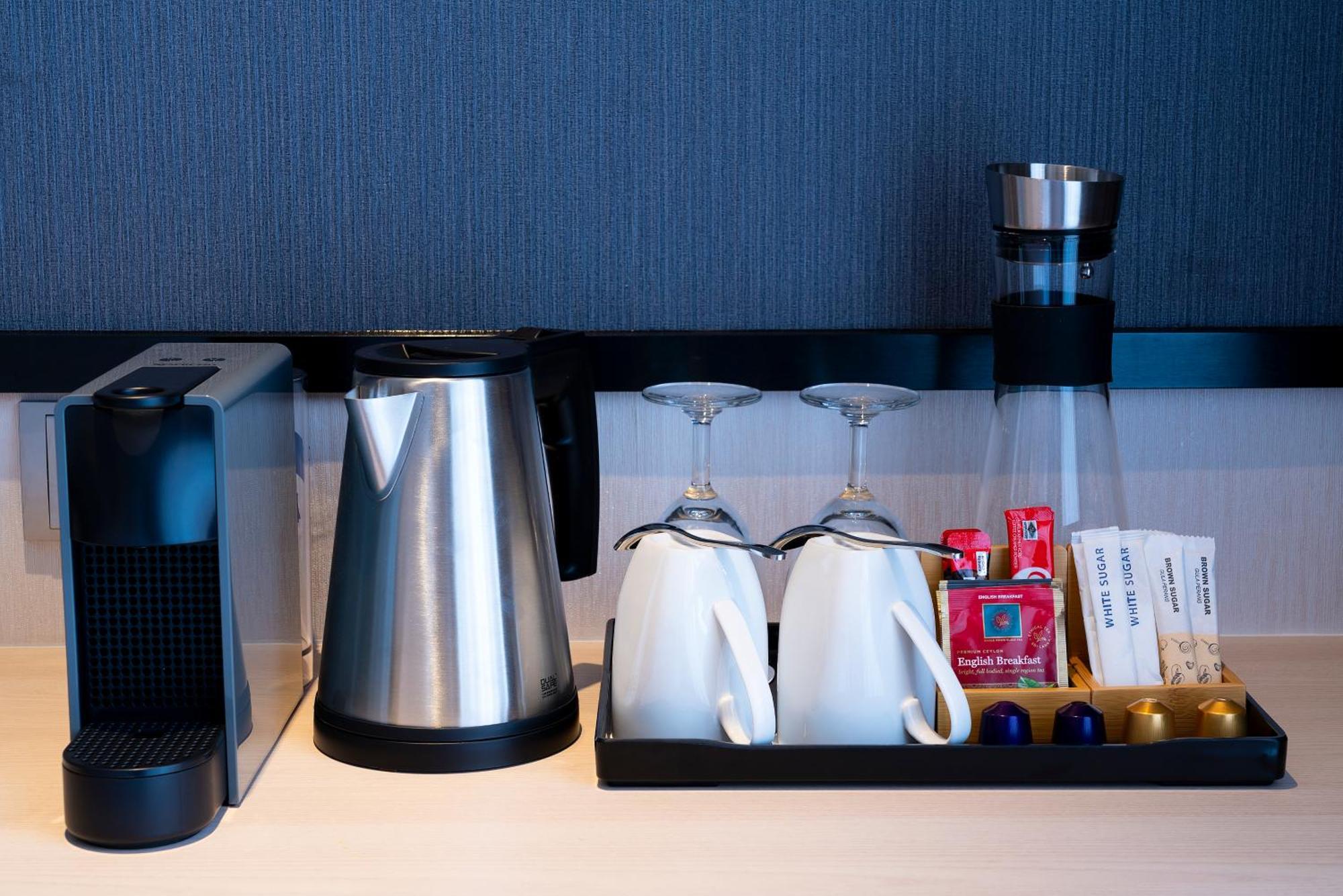 Mercure Kuala Lumpur Trion ภายนอก รูปภาพ
